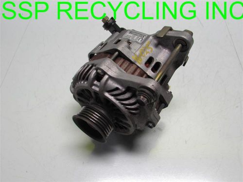 2006 2007 2008 2009 2010 subaru forester alternator generator oem 23700aa541 oem