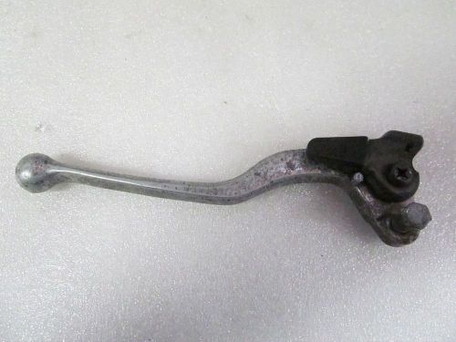 Honda trx90 trx sportrax 90 left brake lever 141500