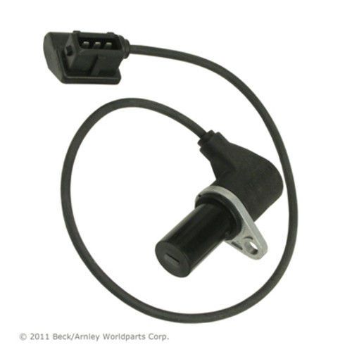 Engine crankshaft position sensor beck/arnley 180-0651 fits 96-98 bmw z3 1.9l-l4