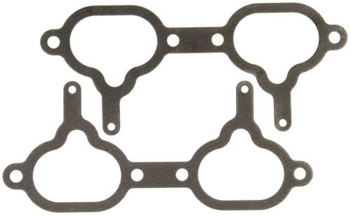 Engine intake manifold gasket set fits 1996-1999 subaru legacy forester,