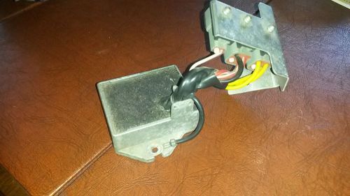 05-12 ski-doo gsx gtx mach-z mxz summit skandic voltage regulator 515176243