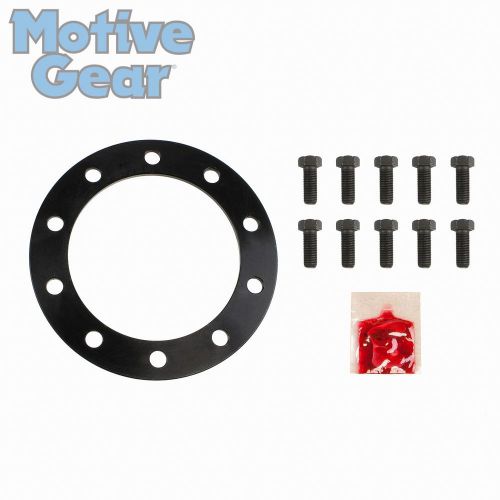 Motive gear performance differential 085050 ring gear spacer