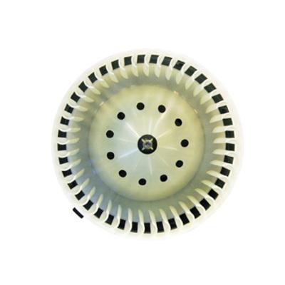 Tyc 700089 blower motor-ac condenser blower assembly