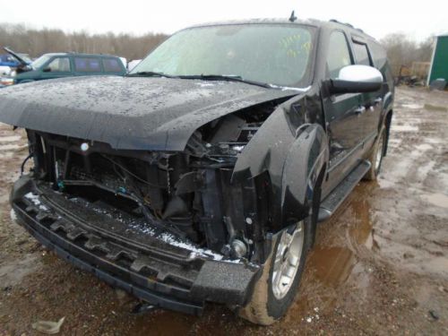 Suburbn15 2007 antenna 127485