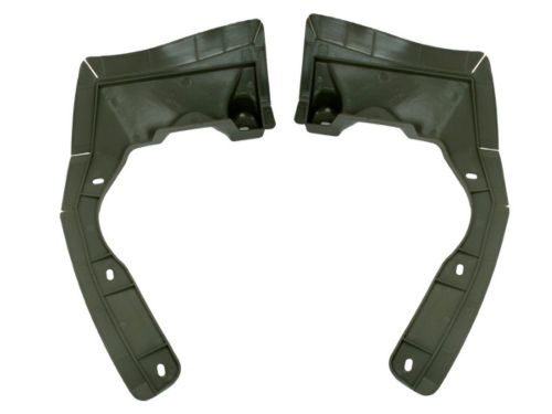 Pg classic 277 mopar 1971 plymouth cuda inner fender splash sheilds