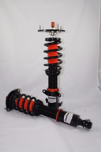 Riaction sports coilover kit type lt for volkswagen eos 2006+