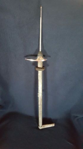 1957 chevy antenna o.e.m.