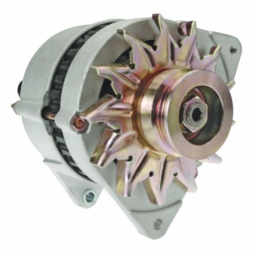 21158n 12v lucas industries 54022514 replacement alternator
