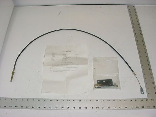 Polaris snowmobile reverse cable kit indy