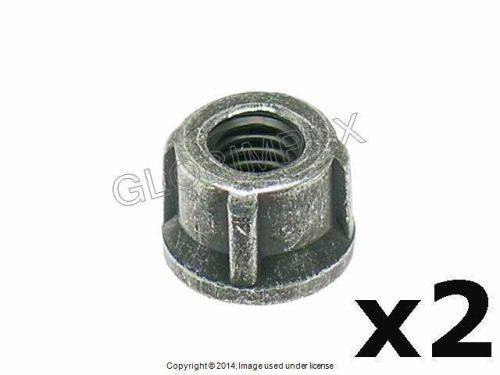 Bmw e46 e53 (99-06) window regulator bushing front or rear left &amp; right genuine