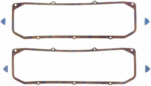 Fel-pro # vs50219c permadry valve cover gaskets 82-85 4.1l/250 cadillac