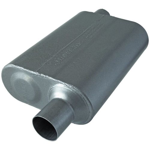 Sell Flowmaster 8042443 40 Series Muffler in San Diego, California