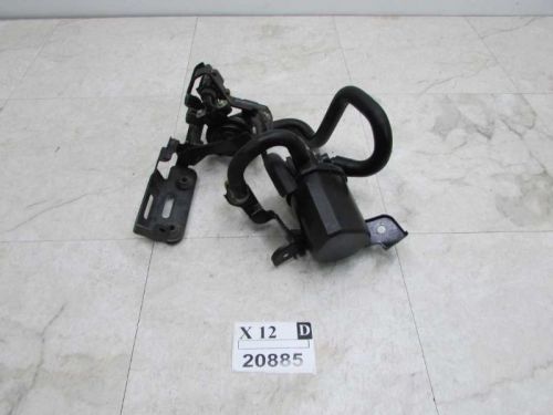 2001 2002 2003 2004 2005 insight air vacuum purge valve canister gas