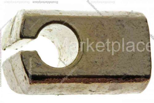 Honda 53162-881-010 holder, throttle cable (honda code 0965350).