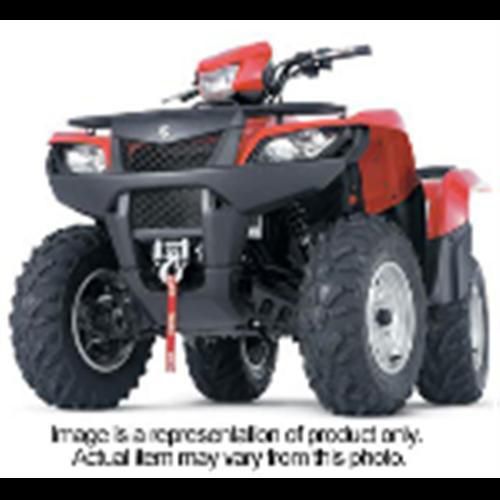 Warn 70207 winch mounting kit 70207