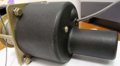 Stec 20 servo new never installed   $1000. outright pn 0105-r9