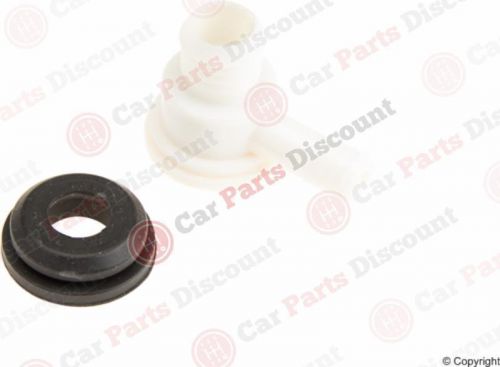 New bosch power brake booster check valve, 204120018