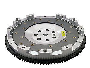 Fidanza 161781 lightweight aluminum flywheel