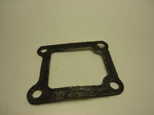 Datsun manifold gasket, part #14005-h6200, nos