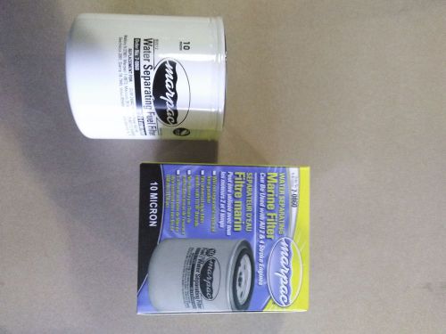Fuel filter water separator for mercury , yamaha , marine power , sierra , volvo