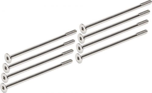 Allstar performance center bolt sbc valve cover bolts 8 pc p/n 99292