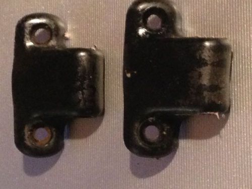 Porsche 914 sun visor mount 1970-76