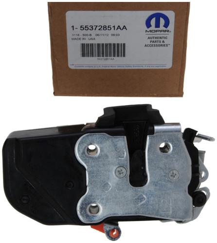 Dodge oem 55372851aa door lock actuator motor/door lock motor