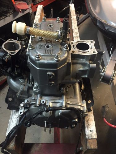 Kawasaki jet ski 750 engine motor complete turn key  ebox swap xi ss x2 sx sts