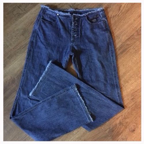 Women&#039;s harley davidson jeans