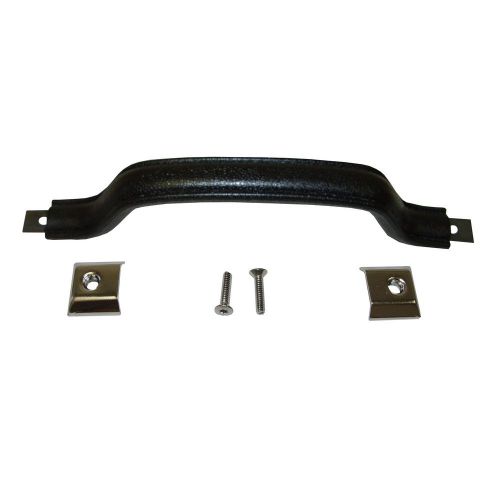 Omix-ada 11816.01 door handle pull kit fits 87-95 wrangler (yj)