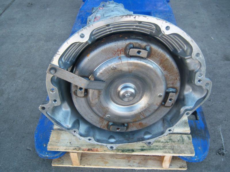 Dodge Ram Hemi Manual Transmission