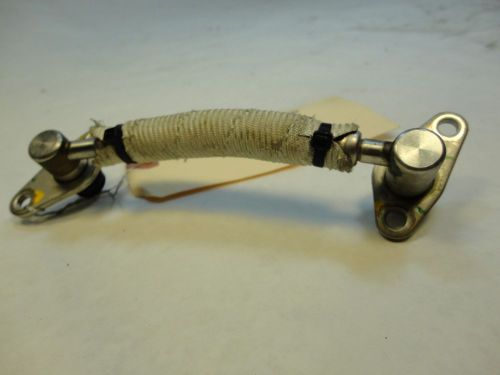 Fuel pipe 4 60v-13974-10-00 yamaha 2005-2016 200 250 300 hp hpdi outboard #c