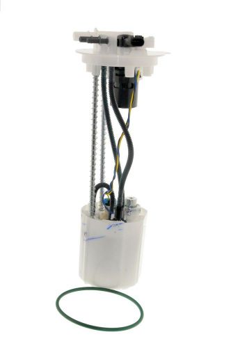 Fuel pump module assembly acdelco gm original equipment m100118