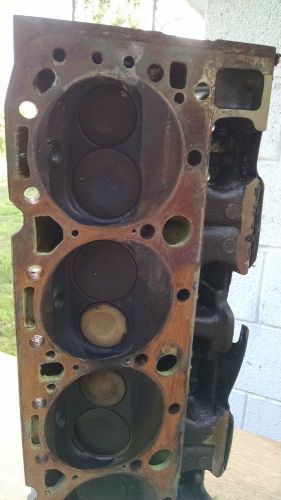 World s/r torquer sbc heads