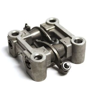 Rocker arms camshaft holder 69mm valves gy6 49cc 50cc 139qmb scooter atv go kart