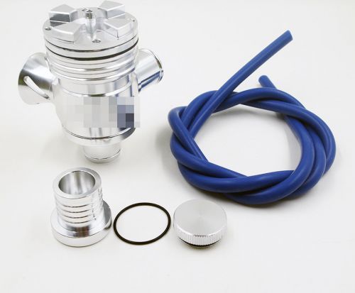 Audi a4 tt 1.8 gti volkswagen vw golf jetta passat silver bov blow off valve