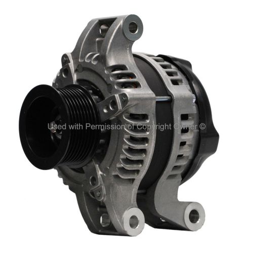 Quality-built 11291 remanufactured alternator
