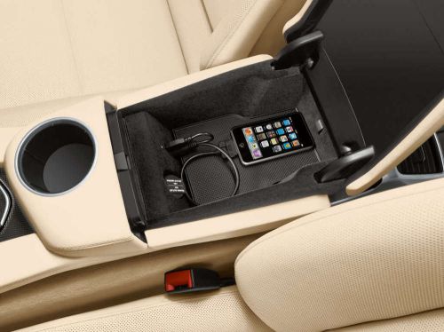 Oem porsche pcm ipod &amp; iphone 2g 3g 3gs 4 4s usb interface car cable connection