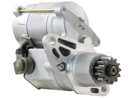 New starter motor toyota camry 95, 96, 97 celica rav495 2.0 3.0 2.2