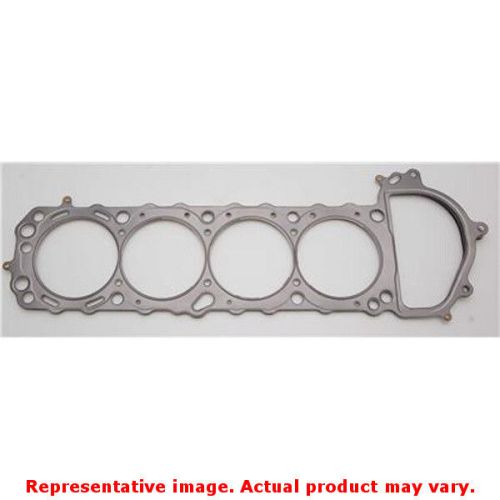 Cometic c4286-040 mls cylinder head gasket 91mm fits:nissan 1991 - 1998 240sx b