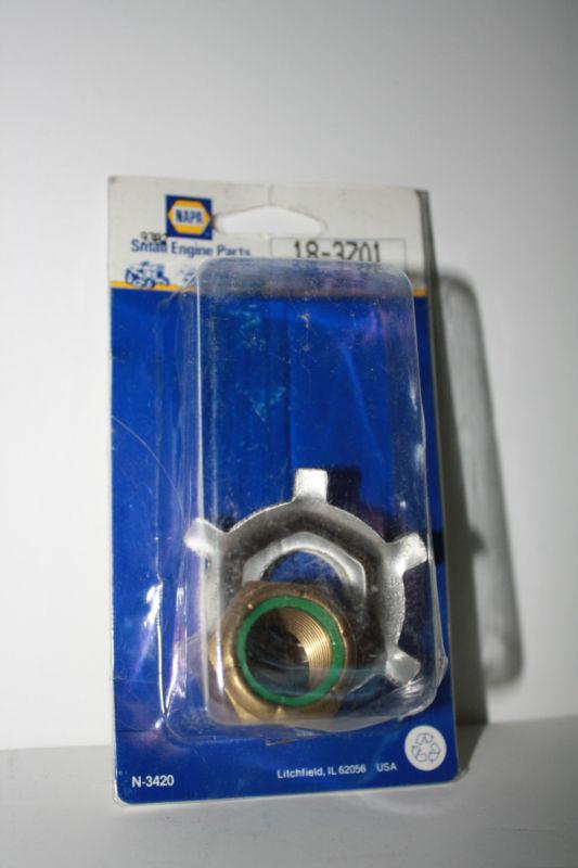 Napa 183701 propeller nut kit - mercury marine -new in box