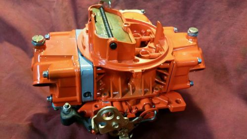Rebuilt holley 750 carburetor 3310