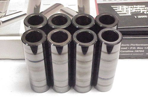 8 used precision casidiam coated wrist pins .927" x 2.950" long 150 grams j20