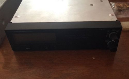 Narco at 165 complete transponder kit with transcal encoder