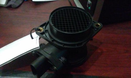 Volkswagen passat air flow meter 1.8l (turbo gas) 03 04 05