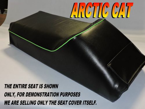 Arctic cat jag afs 1989-91 new seat cover 440 deluxe special 347