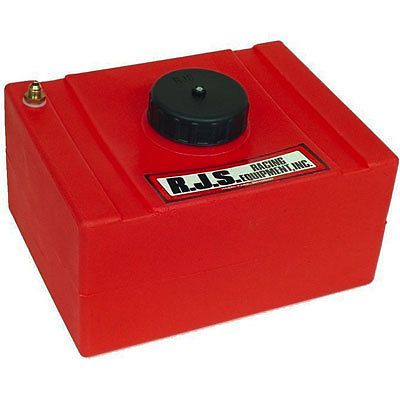 Rjs 8 gallon fuel cell, economy, safety