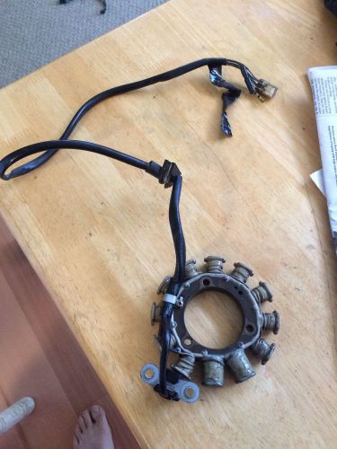 Honda trx400ex stator