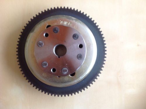 Polaris slx 780 oem flywheel magneto f4t310