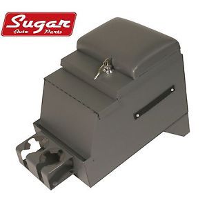 Tuffy security products 017-03 deluxe stereo; security console